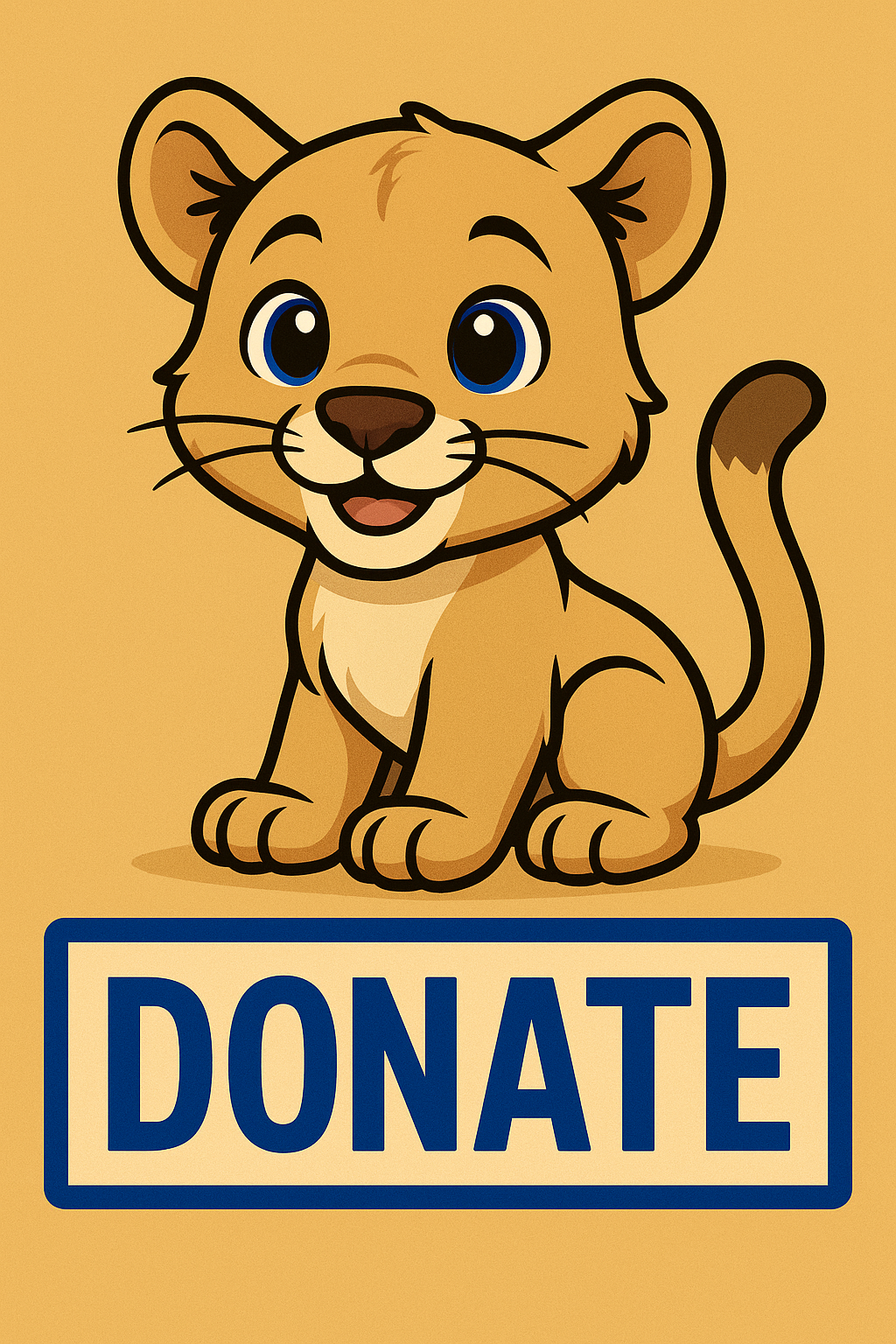 Cougar Challenge 2026 Donation