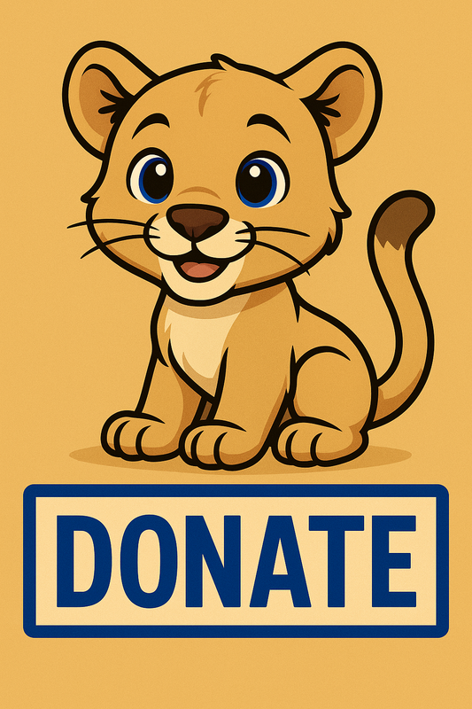 Cougar Challenge 2026 Donation