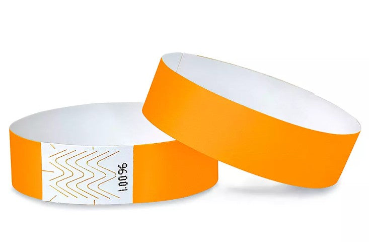 Trunk or Treat Wristband 2026- LIMIT 2 PER SLC STUDENT