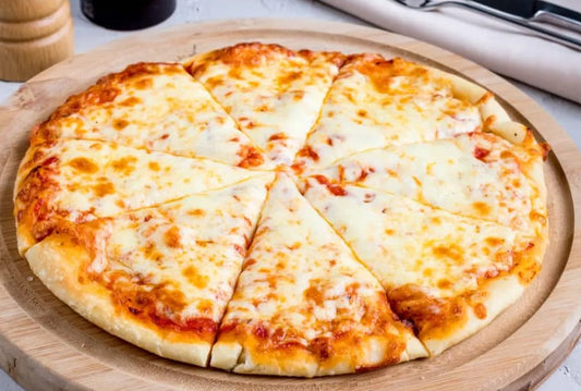 Pizza!! Pre-Order for Trunk or Treat - Friday, October 30th, 2026